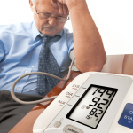 پیشگیری از فشار خون بالا