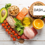 رژيم غذایی دش (DASH)