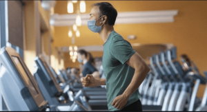 فعالیت فیزیکی برای بالغین