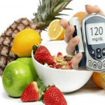مصرف روزانه 2 واحد میوه می‌تواند ریسک ابتلا به دیابت نوع دو را کاهش دهد