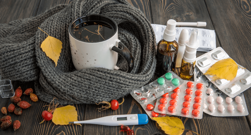 پنج غذا برای سیستم ایمنی قویتر